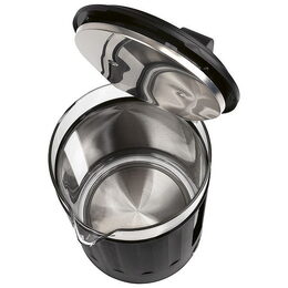 Clatronic WK 3837 G skleněnná rychlovarná konvice 2200W