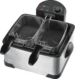 Clatronic FR 3195 4L fritéza