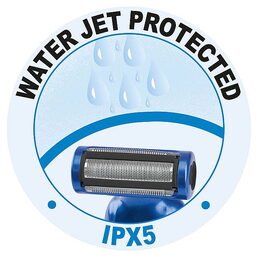 ProfiCare BHT 3015 holící a zastřihávací set