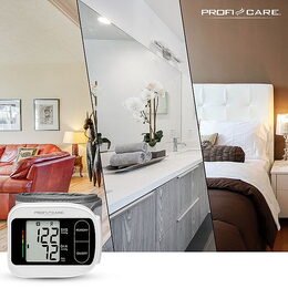 ProfiCare BMG 3018 tlakoměr zápěsťový