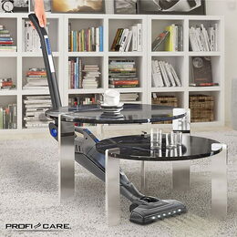 ProfiCare BS 3035 akumulátorový vysavač