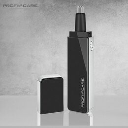 ProfiCare NE 3050 zastřihovač chloupků v nose