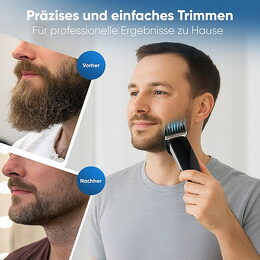 ProfiCare HSM/R 3051 střihací sada