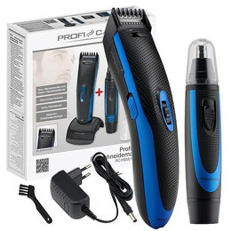 ProfiCare HSM/R 3052 zastřihávač vlasů 2 v 1