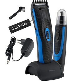 ProfiCare HSM/R 3052 zastřihávač vlasů 2 v 1