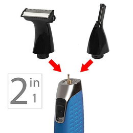 ProfiCare BHT 3074 zastřihovač vousů