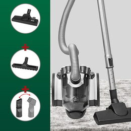 Proficare BS 3110 Vysavač podlahový ECO