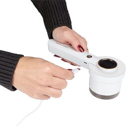 ProfiCare TC 3129 A Odstraňovač žmolků 500mAh