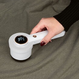 ProfiCare TC 3129 A Odstraňovač žmolků 500mAh