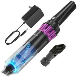 ProfiCare AKS 3137 akumulátorový ruční vysavač