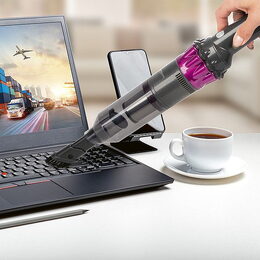 ProfiCare AKS 3137 akumulátorový ruční vysavač