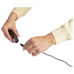 ProfiCare HR 3140 holicí strojek 600 mAh