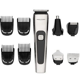 ProfiCare HSM/R 3143 Profesionální zastřihovač vlasů a vousů 5v1 3,7 V / 1200 mAh