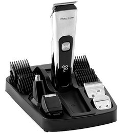 ProfiCare HSM/R 3143 Profesionální zastřihovač vlasů a vousů 5v1 3,7 V / 1200 mAh