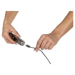 ProfiCare HSM/R 3143 Profesionální zastřihovač vlasů a vousů 5v1 3,7 V / 1200 mAh