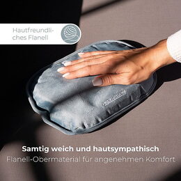 ProfiCare EWF 3150 elektrická ohřívací  láhev šedá, 380W