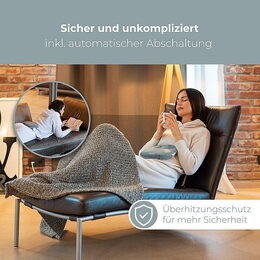 ProfiCare EWF 3150 elektrická ohřívací  láhev šedá, 380W