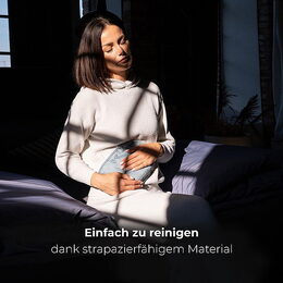 ProfiCare EWF 3150 elektrická ohřívací  láhev šedá, 380W