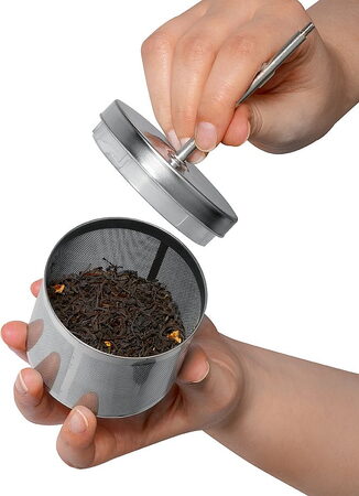 ProfiCook WKS 1020 konvice+čajovar sklo