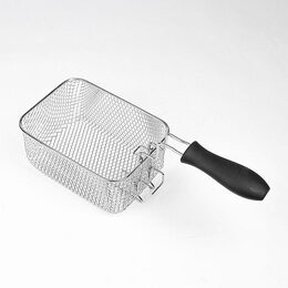 ProfiCook FR 1038 fritéza dvojtá 5L