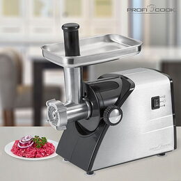 ProfiCook FW 1060 mlýnek na maso