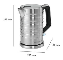 Proficook WKS 1119 rychlovarná konvice