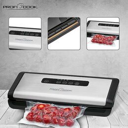 ProfiCook VK 1146 vakuová svářečka