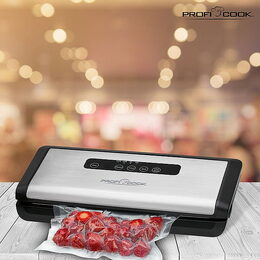 ProfiCook VK 1146 vakuová svářečka