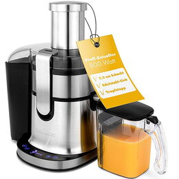 ProfiCook AE 1156 Automat.odšťavňovač