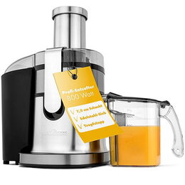 ProfiCook AE 1156 Automat.odšťavňovač