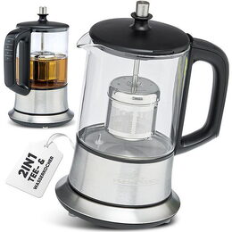 ProfiCook TK 1165 čajovar