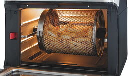 ProfiCook FR 1200 hokovz.fritéza/trouba