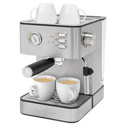ProfiCook ES 1209 espresso 20barů