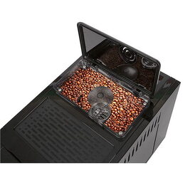 ProfiCook KAV 1281 Plně plnoautomatický kávovar s mlýnkem, tryskou na mléko a dotykovým ovládáním