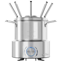 ProfiCook FD 1288 Fondue set 8 lidí