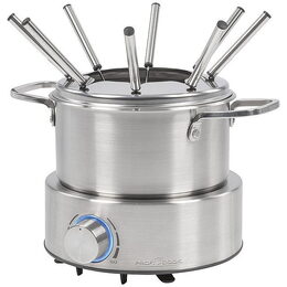ProfiCook FD 1288 Fondue set 8 lidí