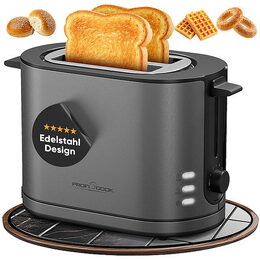 ProfiCook TA 1291 topinkovač 950W