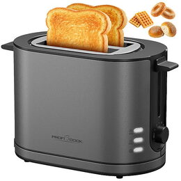 ProfiCook TA 1291 topinkovač 950W