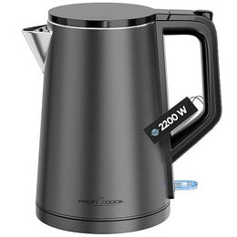 ProfiCook WK 1290 rychlovarná konvice 2200W