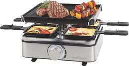 ProfiCook RG 1301 raclette gril