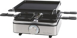 ProfiCook RG 1301 raclette gril