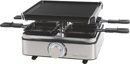 ProfiCook RG 1301 raclette gril