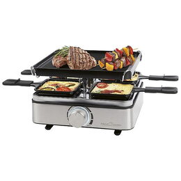 ProfiCook RG 1301 raclette gril