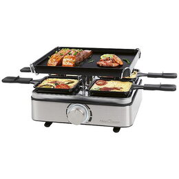 ProfiCook RG 1301 raclette gril