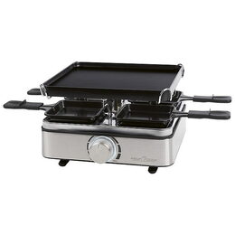 ProfiCook RG 1301 raclette gril