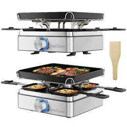 ProfiCook RG 1301 raclette gril