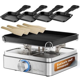 ProfiCook RG 1301 raclette gril