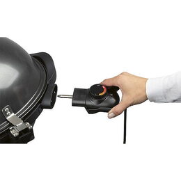 ProfiCook BQS 1303 elektrický stojanový stolní gril 2 v 1