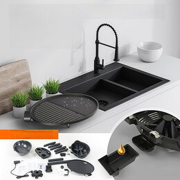 ProfiCook BQS 1303 elektrický stojanový stolní gril 2 v 1