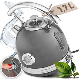 ProfiCook WKS 1192 AN rychlovarná konvice vintage